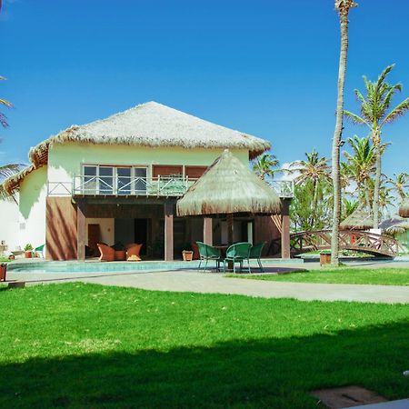 Hotel Casa Do Mar Icapui Ngoại thất bức ảnh