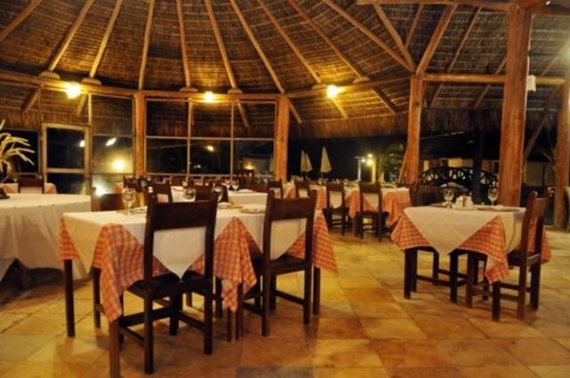 Hotel Casa Do Mar Icapui Ngoại thất bức ảnh