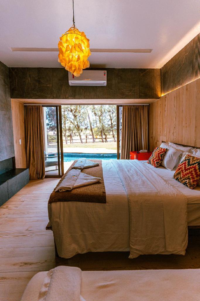 Hotel Casa Do Mar Icapui Ngoại thất bức ảnh