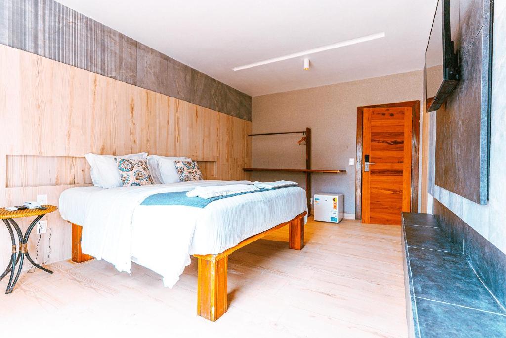 Hotel Casa Do Mar Icapui Ngoại thất bức ảnh