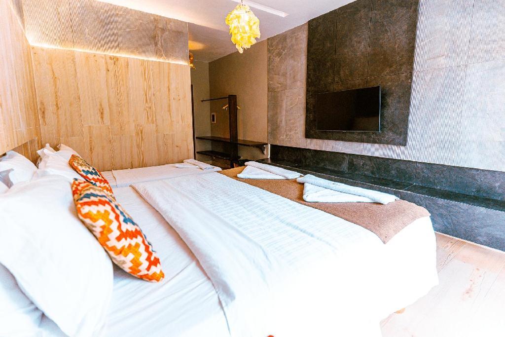 Hotel Casa Do Mar Icapui Ngoại thất bức ảnh