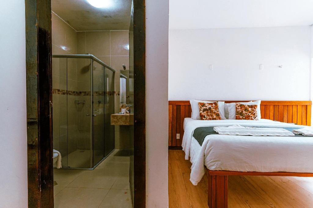 Hotel Casa Do Mar Icapui Ngoại thất bức ảnh