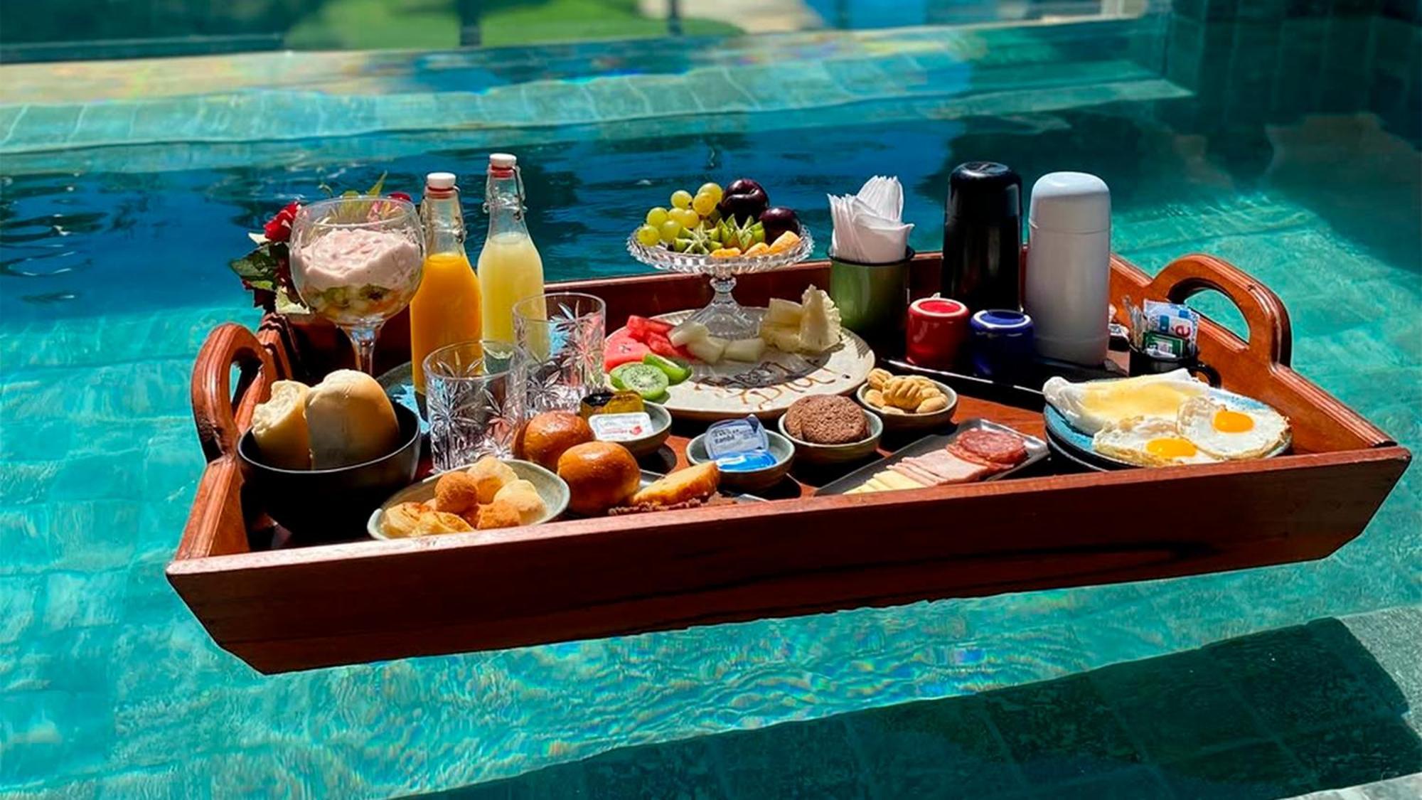 Hotel Casa Do Mar Icapui Ngoại thất bức ảnh